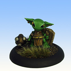 Goblin Clubber 1  front