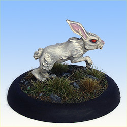Killer Rabbit #3
