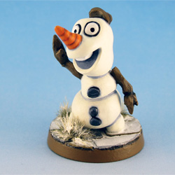 Olaf