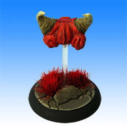 Cacodeamon Spawn