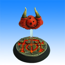 Cacodeamon Spawn