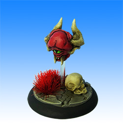 Cacodeamon Spawn