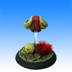 Cacodeamon Spawn