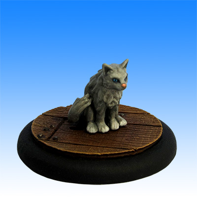 Cat #1
