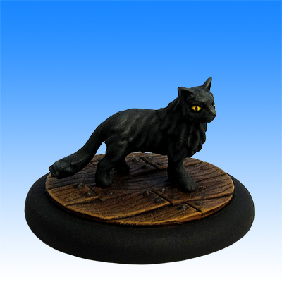 Cat #2