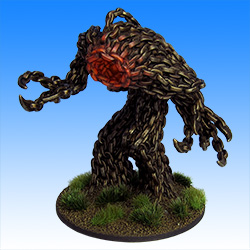 Chain Golem