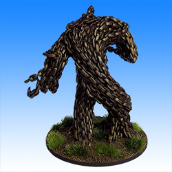 Chain Golem
