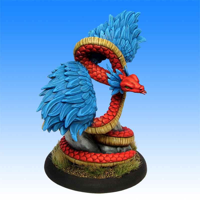 Couatl