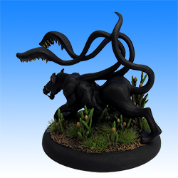 Displacer Beast