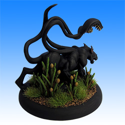 Displacer Beast