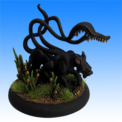 Displacer Beast