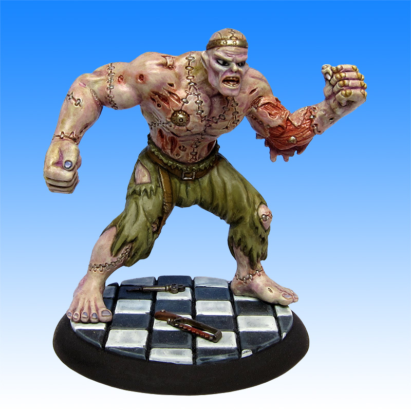Flesh Golem