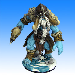 Frost Giant