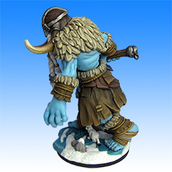 Frost Giant