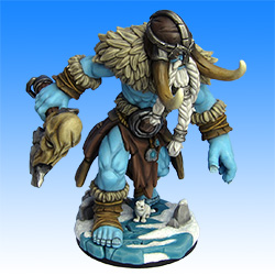 Frost Giant
