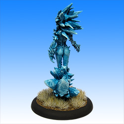 Frost Maiden