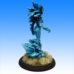 Frost Maiden