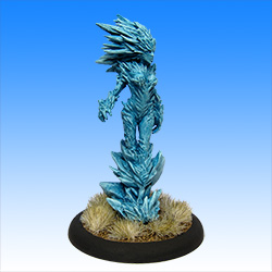 Frost Maiden