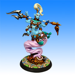 Genie