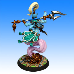 Genie