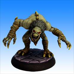 Ghoul #1