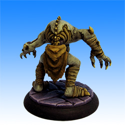 Ghoul #1