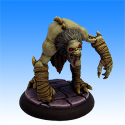 Ghoul #2