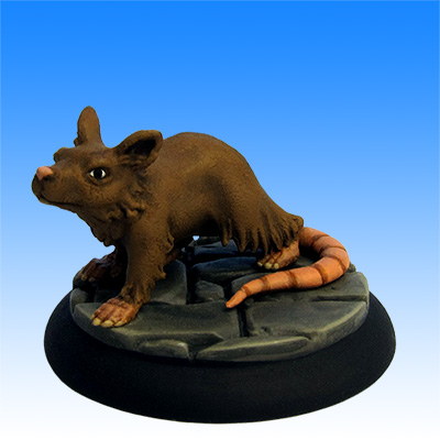 Giant Rat #2