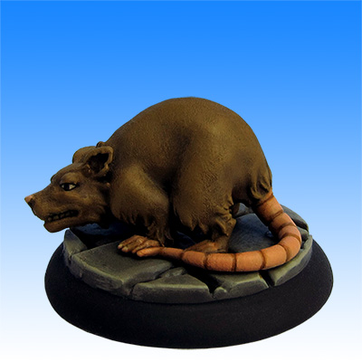 Giant Rat #3