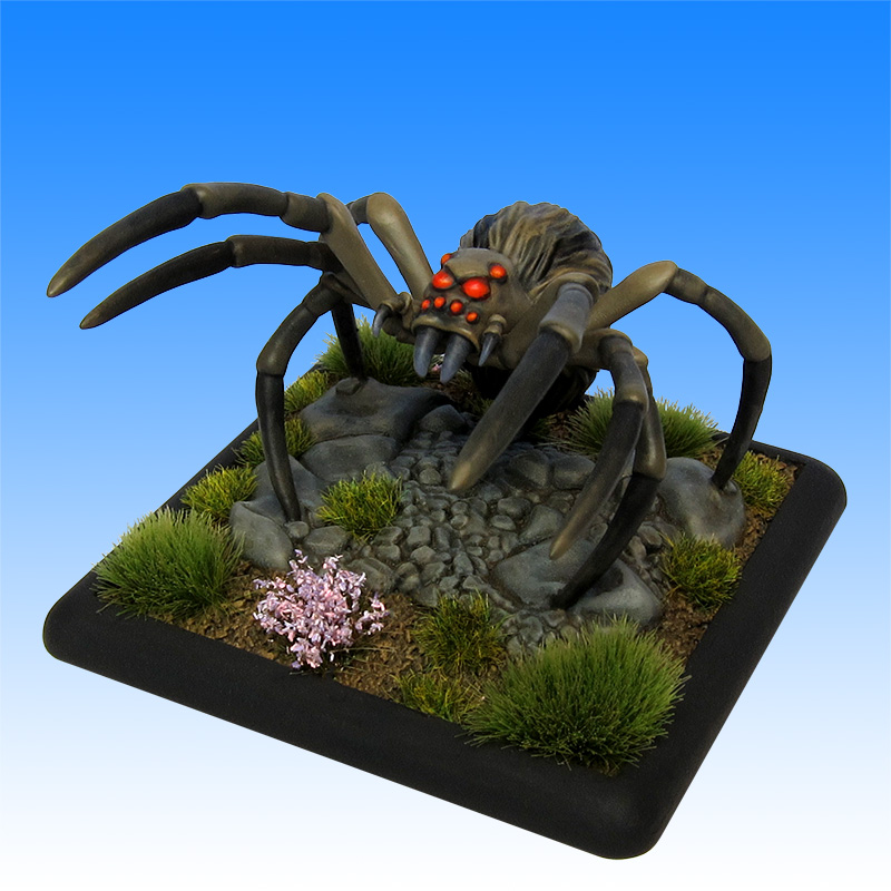 Giant Spider #2