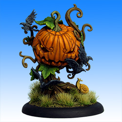 Grand Pumpkin