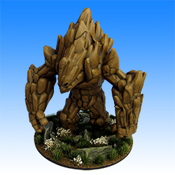 Greater Earth Elemental