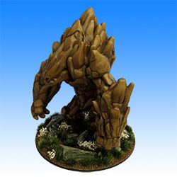 Greater Earth Elemental