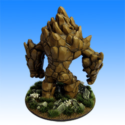 Greater Earth Elemental