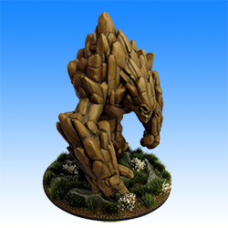 Greater Earth Elemental