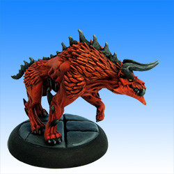 Hell Hound