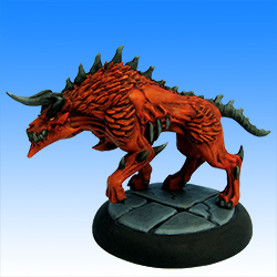 Hell Hound