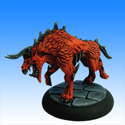 Hell Hound
