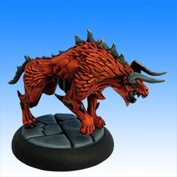 Hell Hound