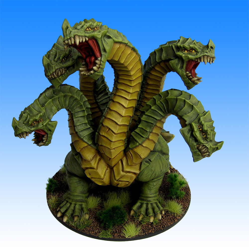GHydra