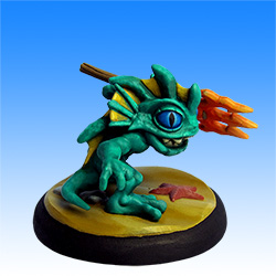 Mergoblin 1