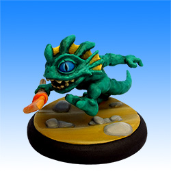 Mergoblin 2