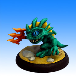 Mergoblin 3