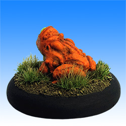 Mezmo Toad
