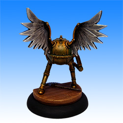 Modron Monodrone