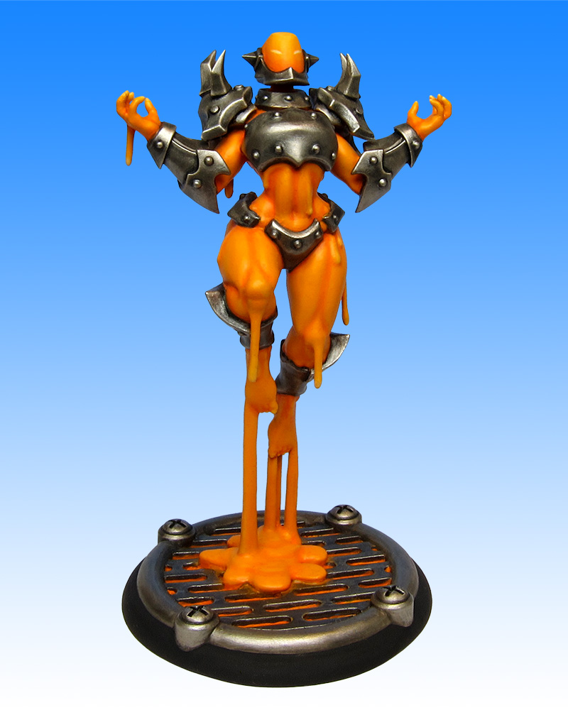 Slag Elemental