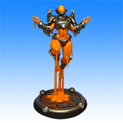 Slag Elemental