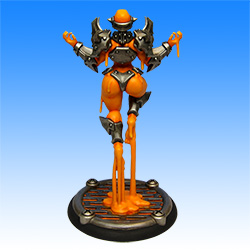 Slag Elemental