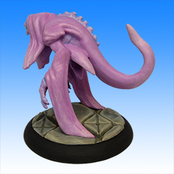 Specter #1