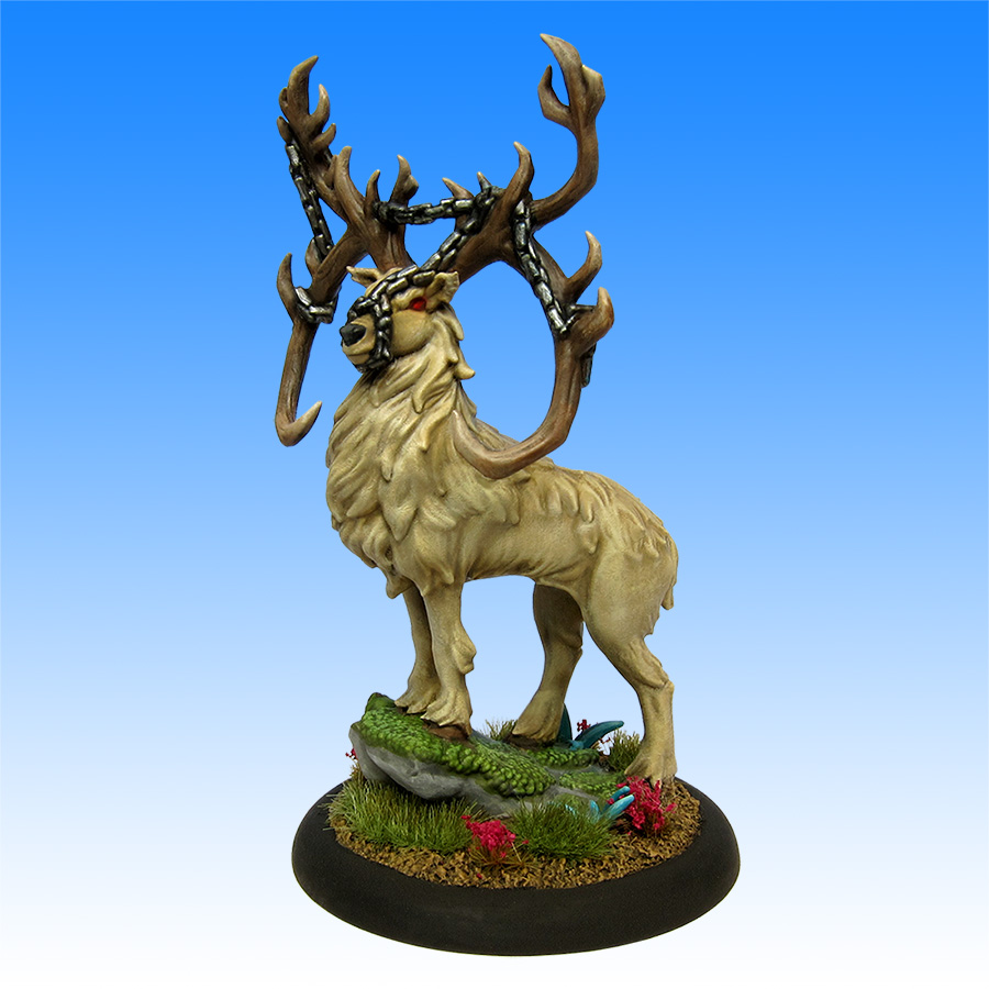 Thunder Stag
